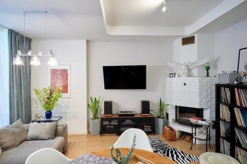 Таунхаус для киносъёмок! 01