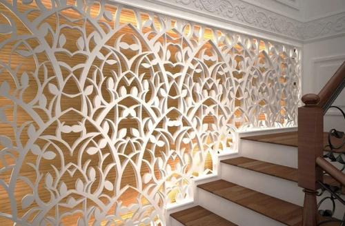 Красивые вещи из дерева. 02