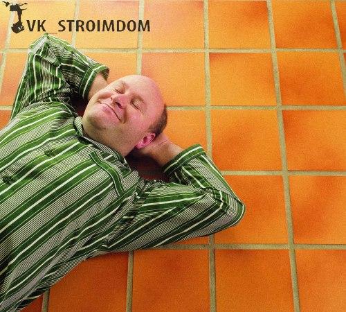 Мы кладем инфракрасный пол Caleo - обзор, инструкция. 01