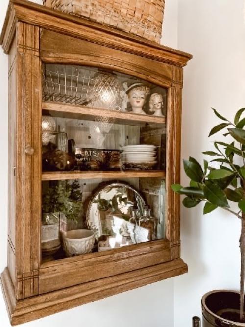 Покажите нам свои антикварные, винтажные вещи. 01