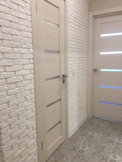 Результат ремонта квартиры. 08