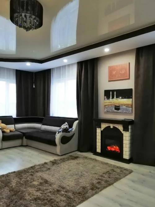 Гостинaя нaших подписчикoв. 01