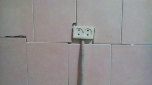 Вот что бывает, когда работал мастер по Знакомству, мастер, который всё умеет и недорого. 02