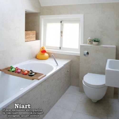 5 советов при проектировании санузла. 07