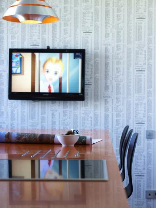 Дуплекс в Афинах от Spacelab Architecture. 03