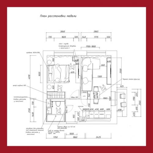 При создании этой красоты у нас с заказчицей случился конфликт …. 09