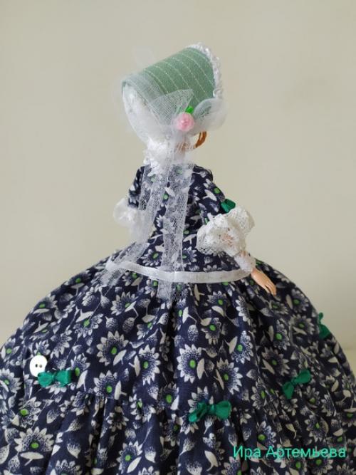 Вы все ещё чайник полотенцем накрываете? 02