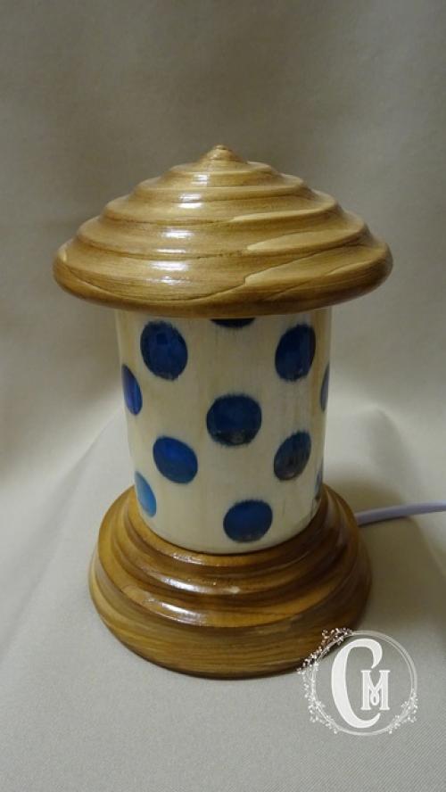 Хотите добавить в интерьер частичку романтики и уюта? 06