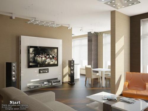 Квартира 142 кв. 01