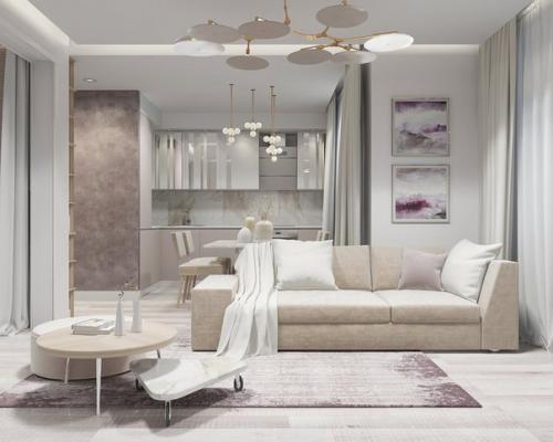 Многие из нас не готовы к ярким деталям в своём доме. 03