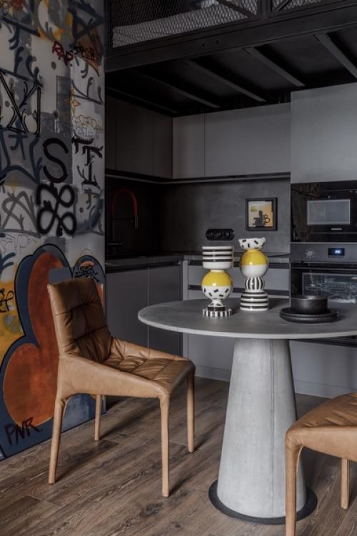 * студия 35 кв. 02