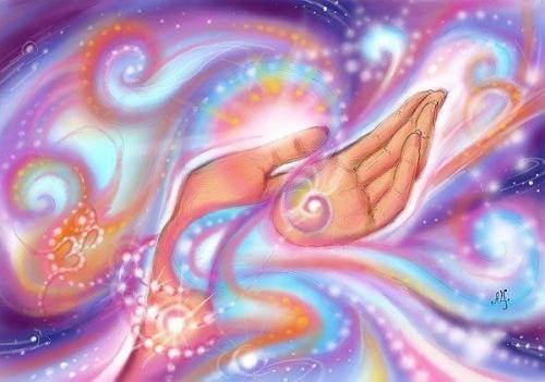 Как привлечь удачу в свой дом.