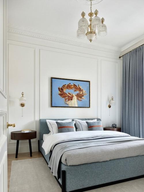 На красных воротах. 03