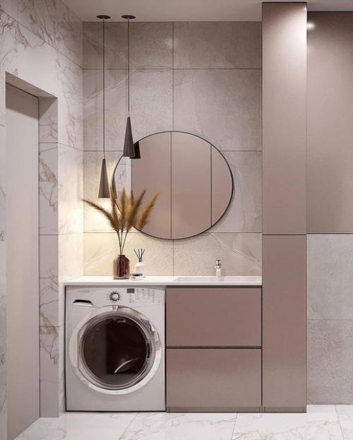 Дизайн - проект квартиры в подробностях. 08