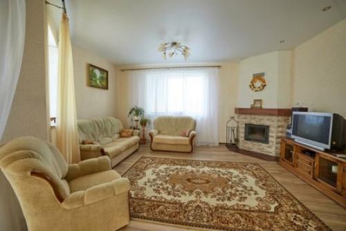 Мы приглашаем вас в агроусадьбу, расположенную в духовном и историческом месте белорусской земли - жировичах. 03