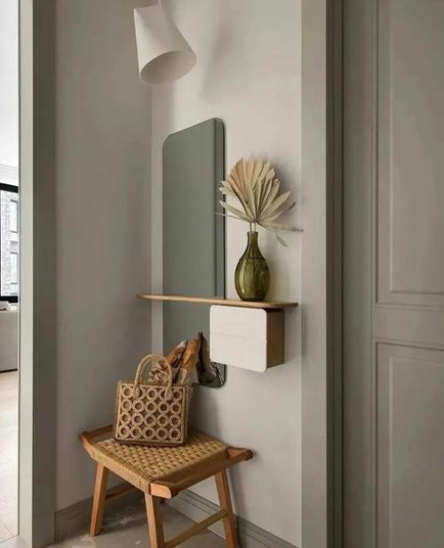 Уютный интерьер квартиры. 02