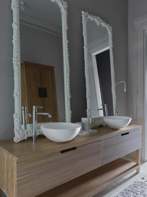 Красочная квартира по проекту Анны Эрман. 09