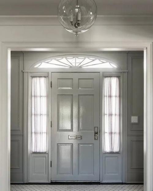 На продажу за $5, 25 млн выставлен дом из американской комедии Один Дома. 02