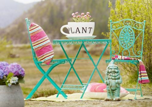 С каким цветом сочетается бирюзовый: 5 удачных комбинаций. 01