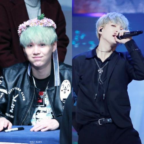 Любовные отношения знаков с BTS (ч. 3). 01