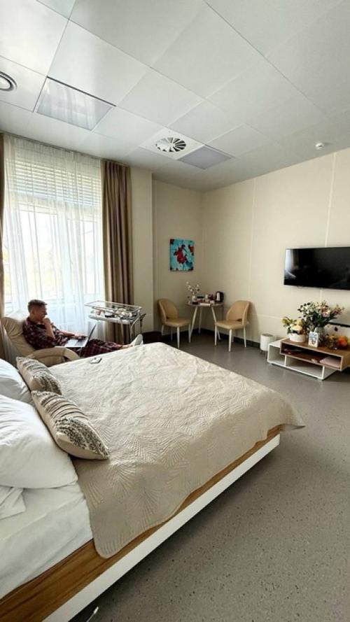 История родов, часть 1. 06