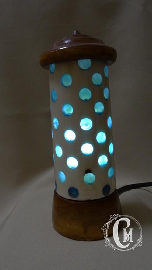 Хотите добавить в интерьер частичку романтики и уюта? 05