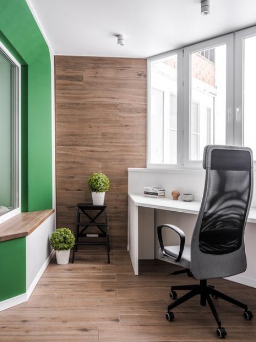 Двухкомнатная квартира, г. Дзержинский, мо, 99, 4 м 2. 07