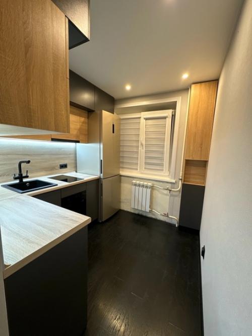 Вот и подошёл к концу ещё один проект. 02