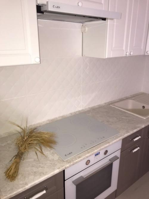 Покажи мне твою кухню, и я скажу, кто ты. 02