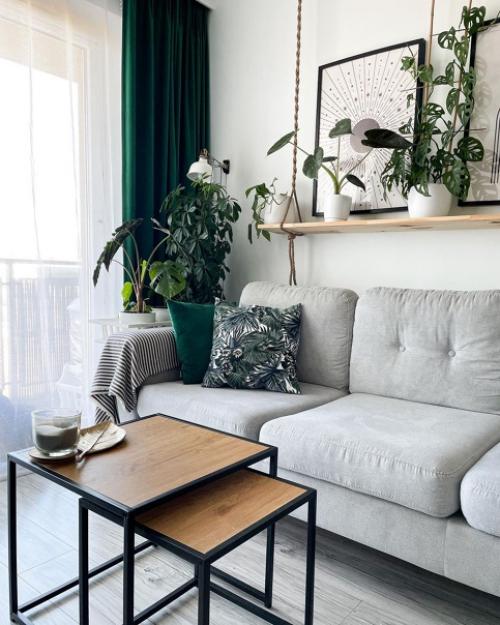 Как выбрать идеальные шторы для дома. 07