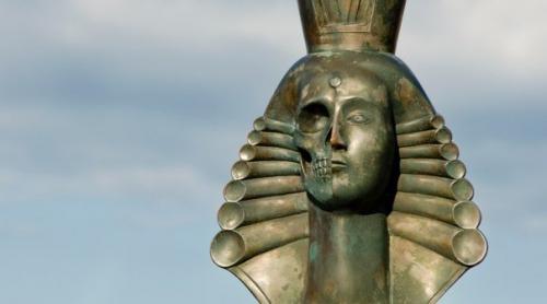 Маршрут вокруг станции метро Чернышевская - 13 мест. 05