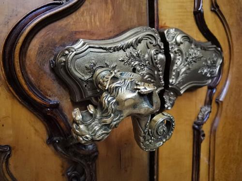 Особняк Морозова в подсосненском переулке, Москва. 05