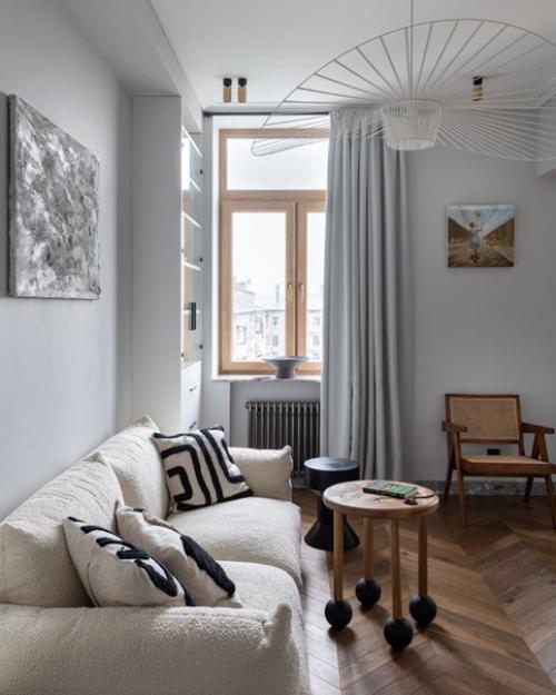 Как выбрать идеальные шторы для дома. 06