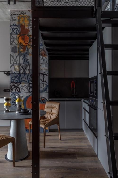 * студия 35 кв. 01