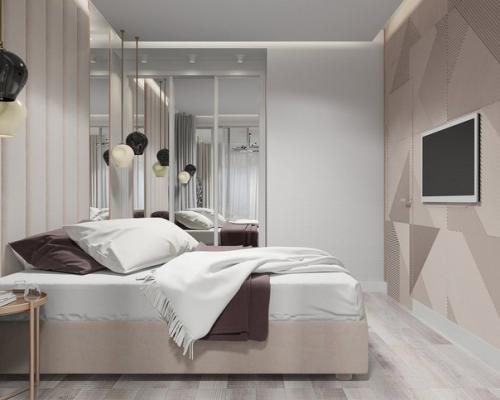 Многие из нас не готовы к ярким деталям в своём доме. 06