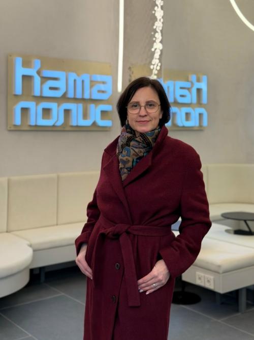 Шторы под ключ для взрослой пары в новой квартире в ЖК 