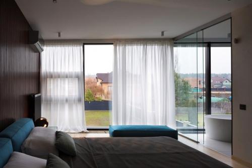 Дом бади в киевской области. 07