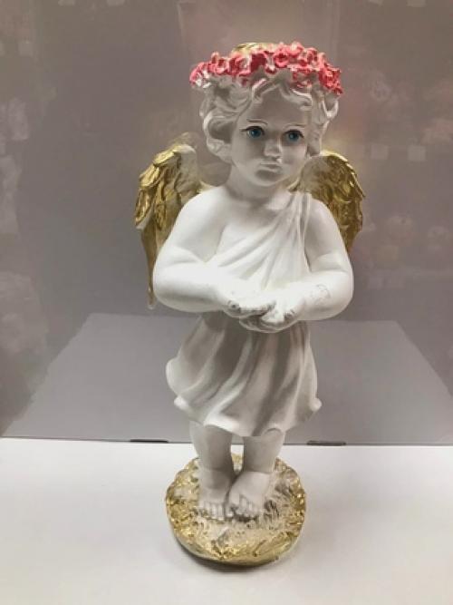 Ангелы у нас дома. 02