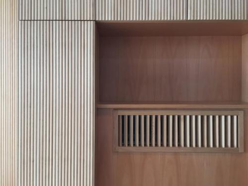 Проект Pinieassociati - новая штаб-квартира компании Milano Marittima // 02. 07