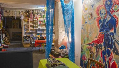 Топ - 10 вегетариснких заведений. 02