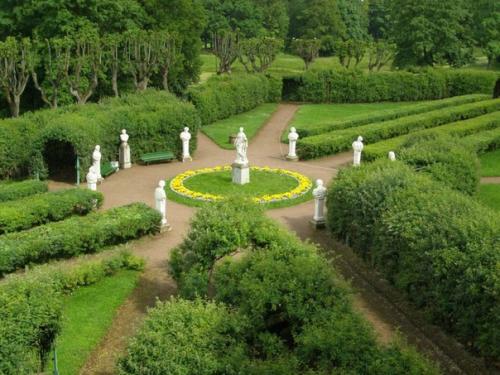 Гатчина (семейная шкатулка). 05