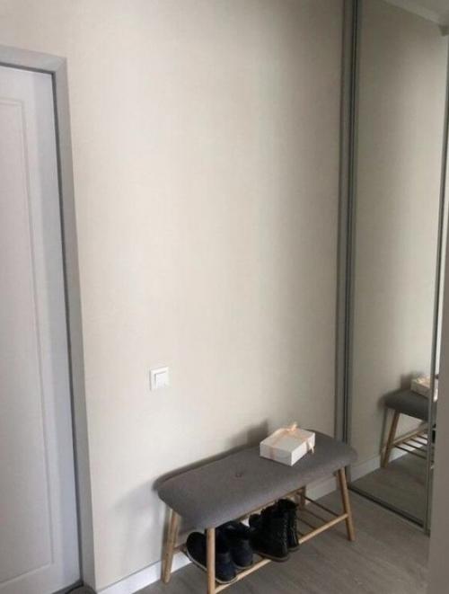 Просторная квартира. Современная. 05