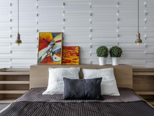 Двухкомнатная квартира, г. Дзержинский, мо, 99, 4 м 2. 01