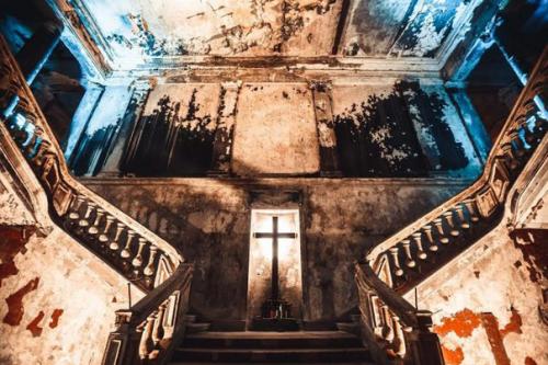 Маршрут вокруг станции метро Чернышевская - 13 мест. 04