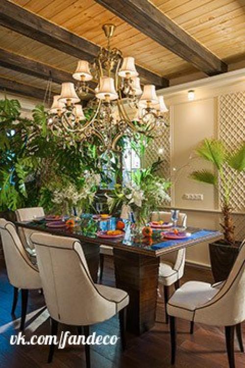 Какую люстру выбрать и как правильно это сделать. 02