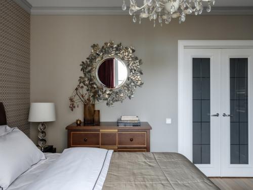 Интерьер месяца: квартира 58 м в Москве ч. 2. 05 Интерьер месяца: квартира 58 м в Москве ч. 2. 05