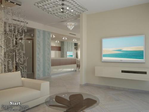 Двухуровневый пентхаус. Этот проект - воплощение мечты о море, солнце, бескрайнем горизонте. 01 Двухуровневый пентхаус. Этот проект - воплощение мечты о море, солнце, бескрайнем горизонте. 01