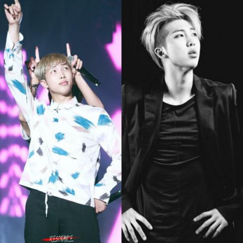 Любовные отношения знаков с BTS (ч. 3). 02