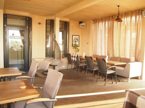 Very Well Cafe (очень хорошее кафе). 04