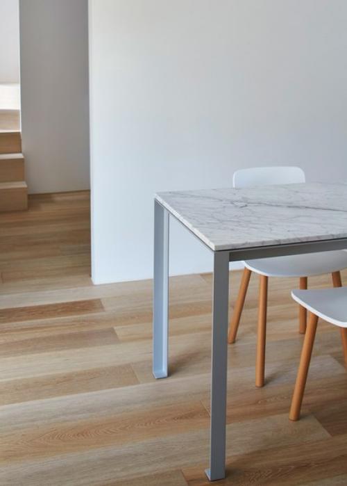 Перепланировка в пользу простоты и открытости. 03 Перепланировка в пользу простоты и открытости. 03